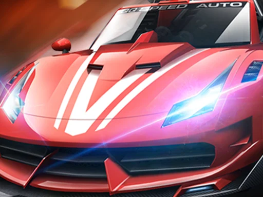 Overtaking Traffic Rider game artwork