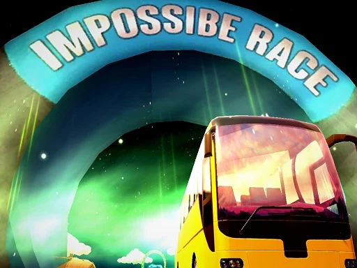 Ramp Bus Stunt Simulator game artwork