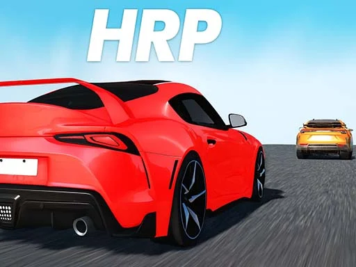 Real Car Highway Racing Game game artwork